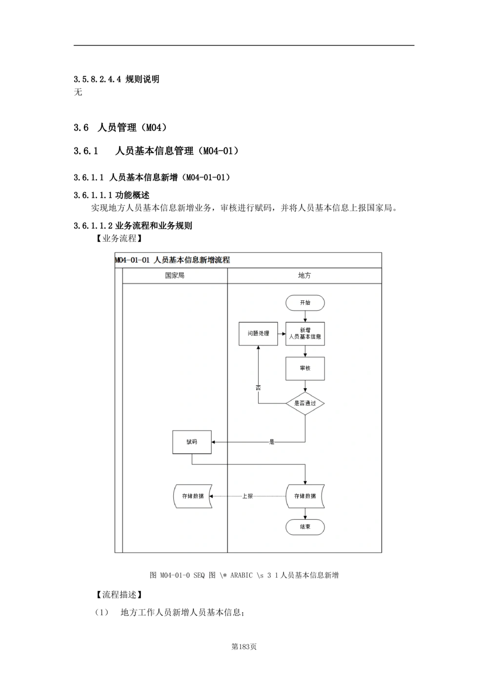 基础信息管理子系统-需求规格说明书_436套软件开发需求文档_VD516-软件开发需求文档_10各类系统软件开发需求_更新内容