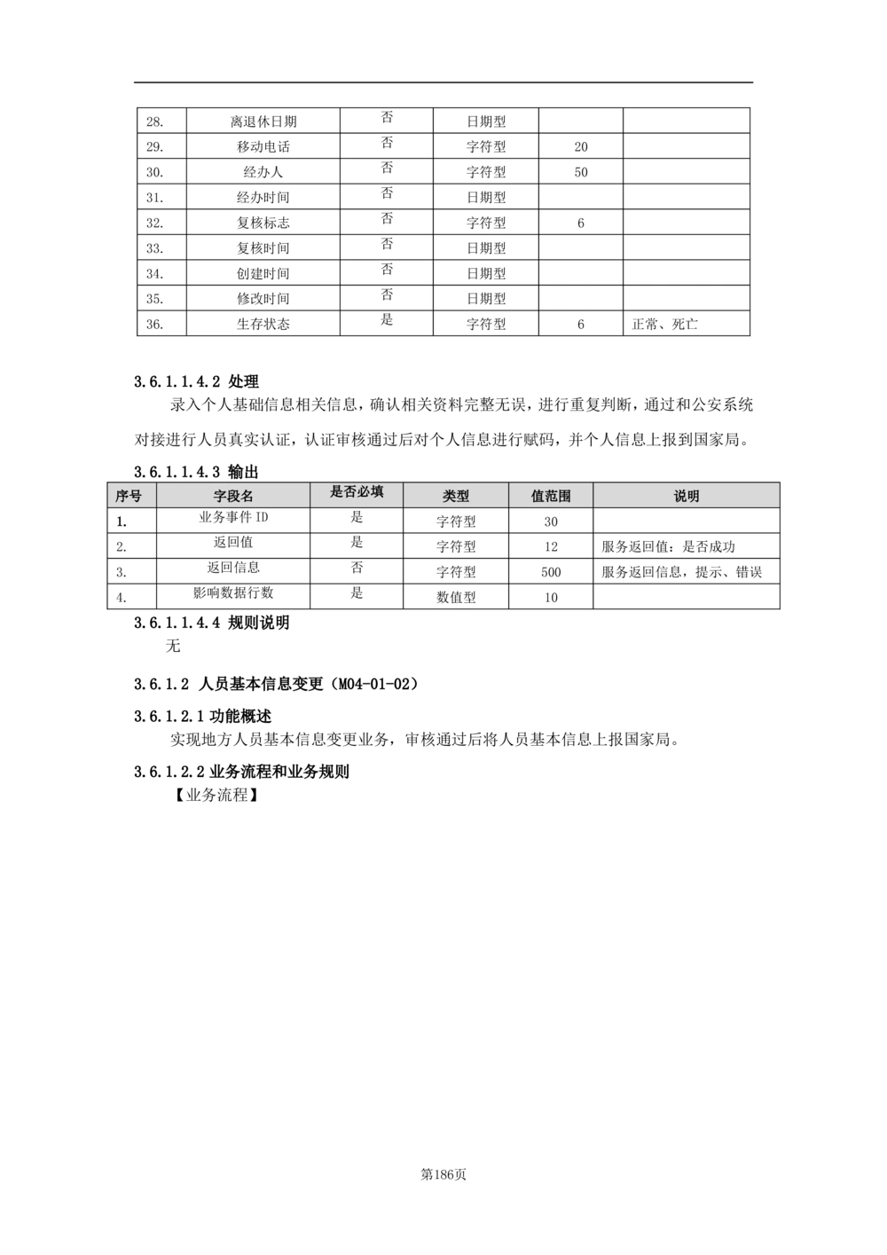 基础信息管理子系统-需求规格说明书_436套软件开发需求文档_VD516-软件开发需求文档_10各类系统软件开发需求_更新内容