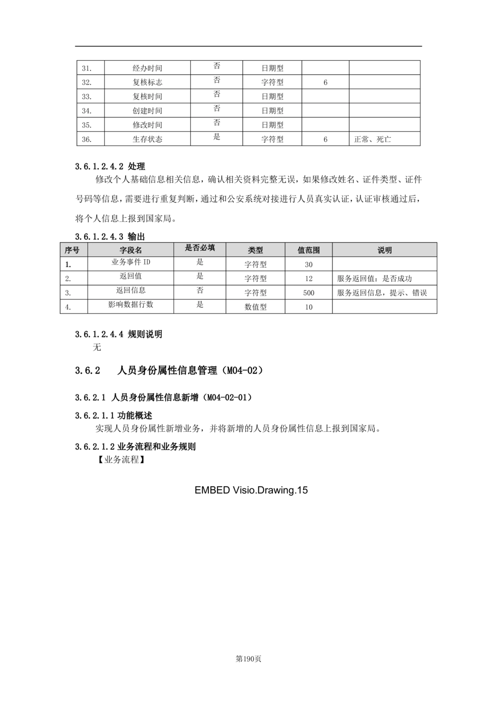 基础信息管理子系统-需求规格说明书_436套软件开发需求文档_VD516-软件开发需求文档_10各类系统软件开发需求_更新内容