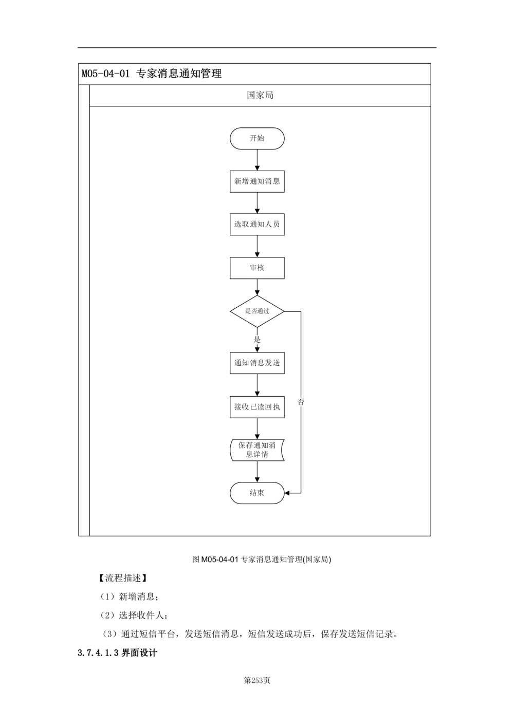 基础信息管理子系统-需求规格说明书_436套软件开发需求文档_VD516-软件开发需求文档_10各类系统软件开发需求_更新内容