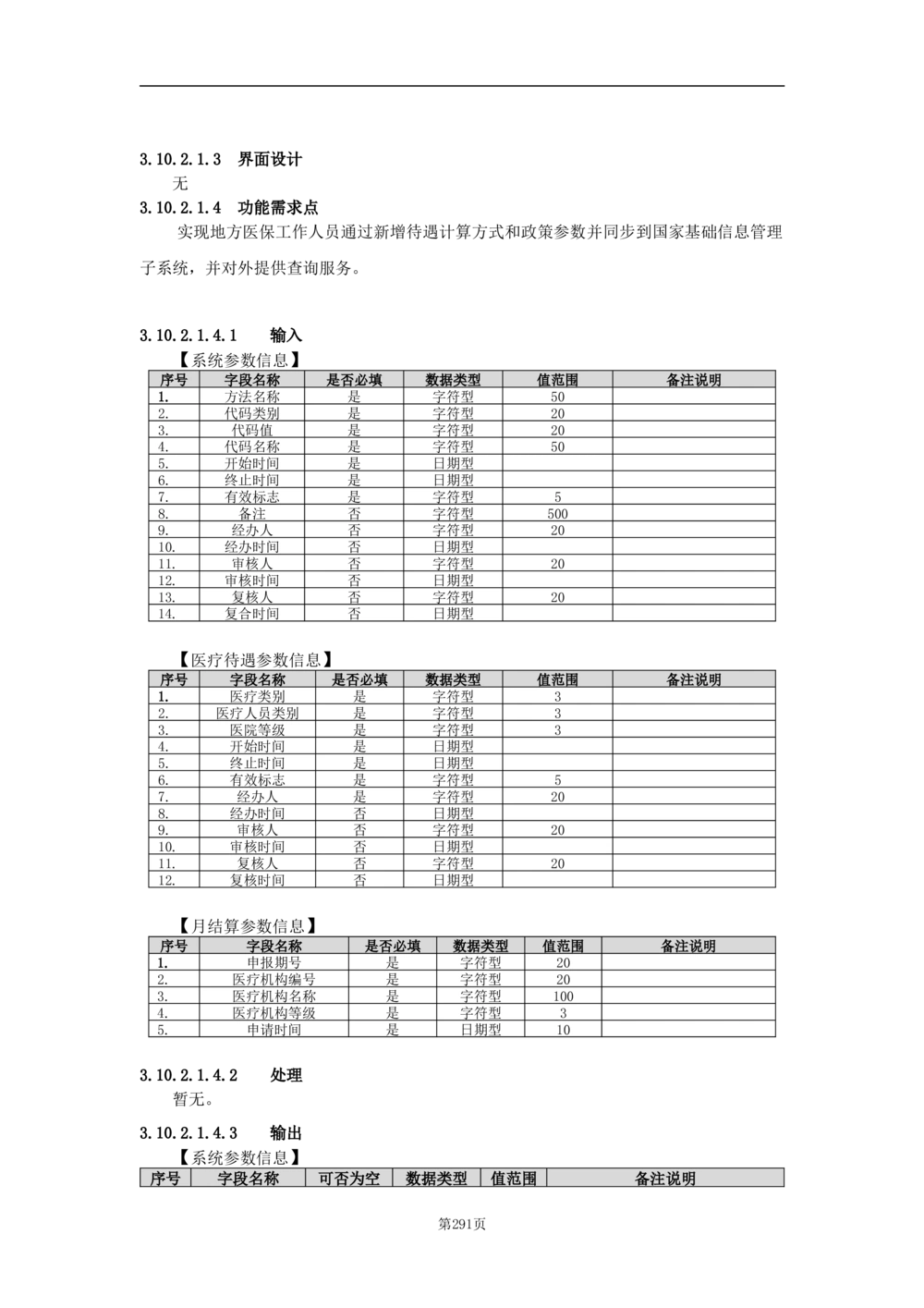 基础信息管理子系统-需求规格说明书_436套软件开发需求文档_VD516-软件开发需求文档_10各类系统软件开发需求_更新内容