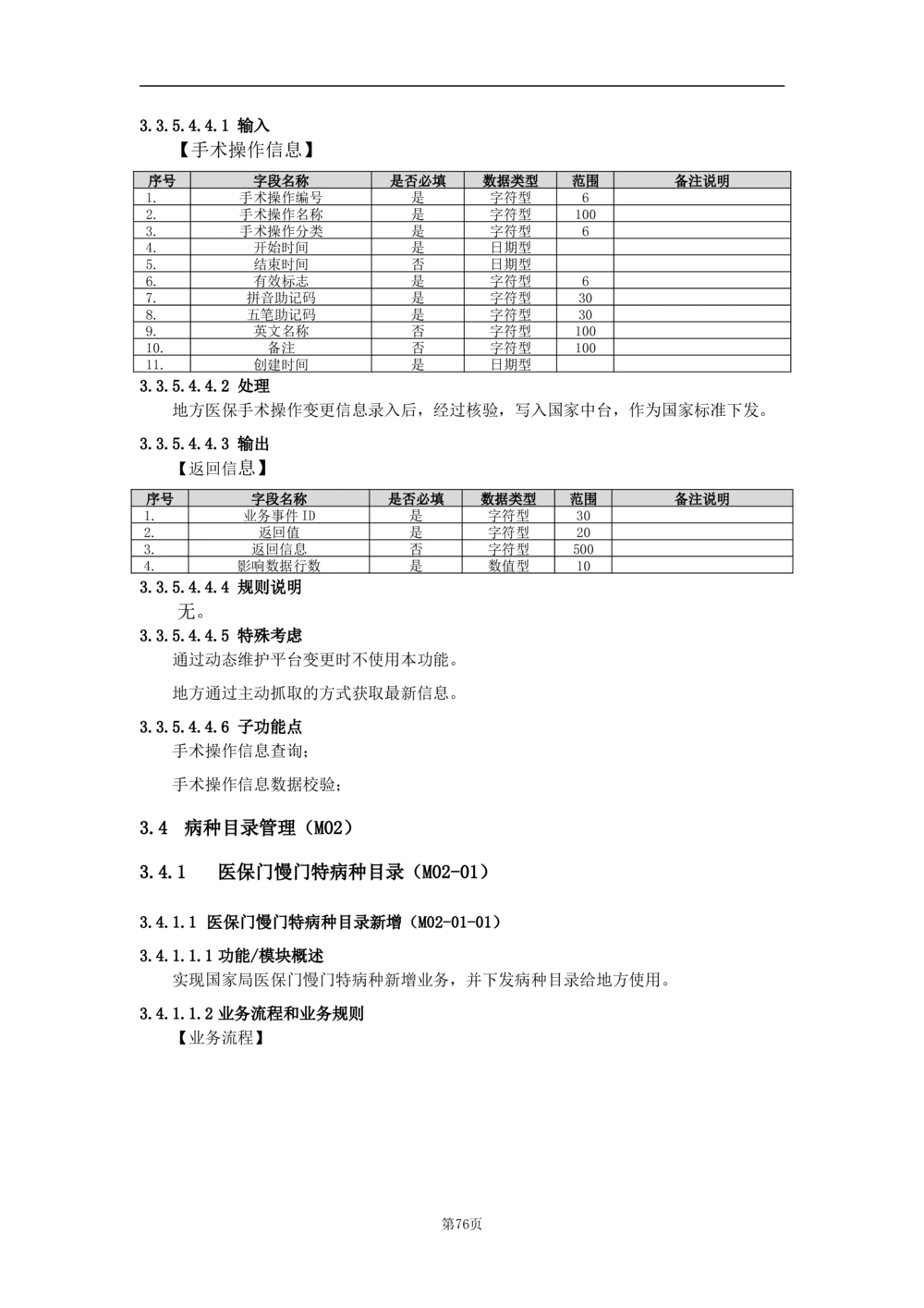 基础信息管理子系统-需求规格说明书_436套软件开发需求文档_VD516-软件开发需求文档_10各类系统软件开发需求_更新内容