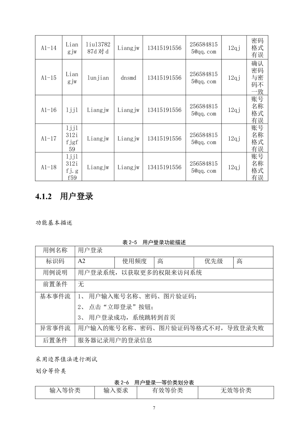 线上水果商城软测报告_线上水果商城软测报告