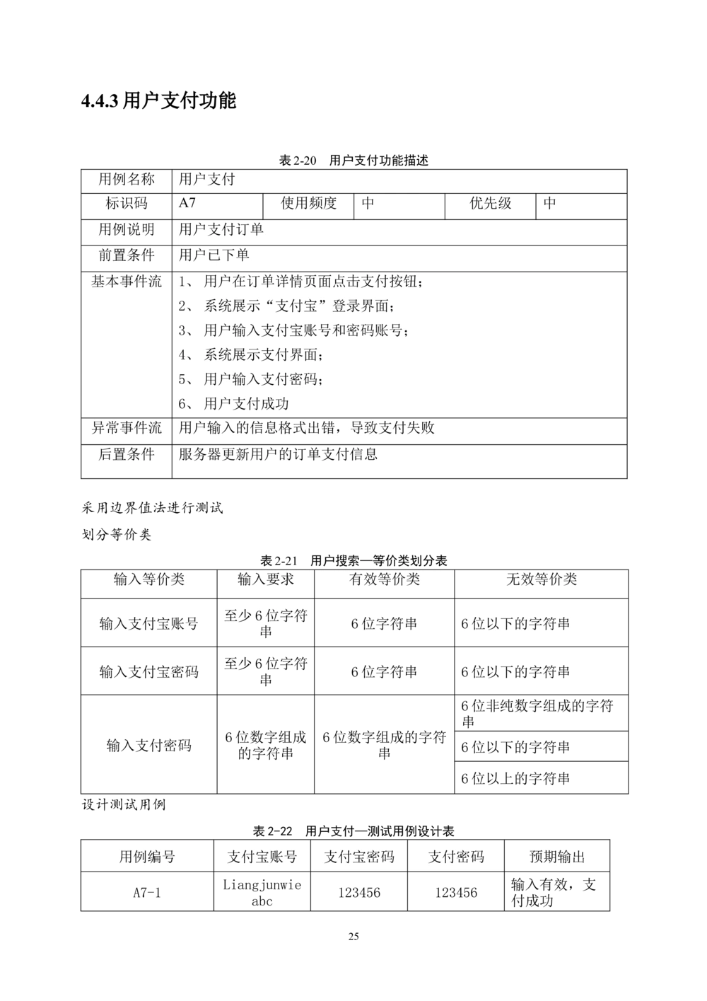 线上水果商城软测报告_线上水果商城软测报告