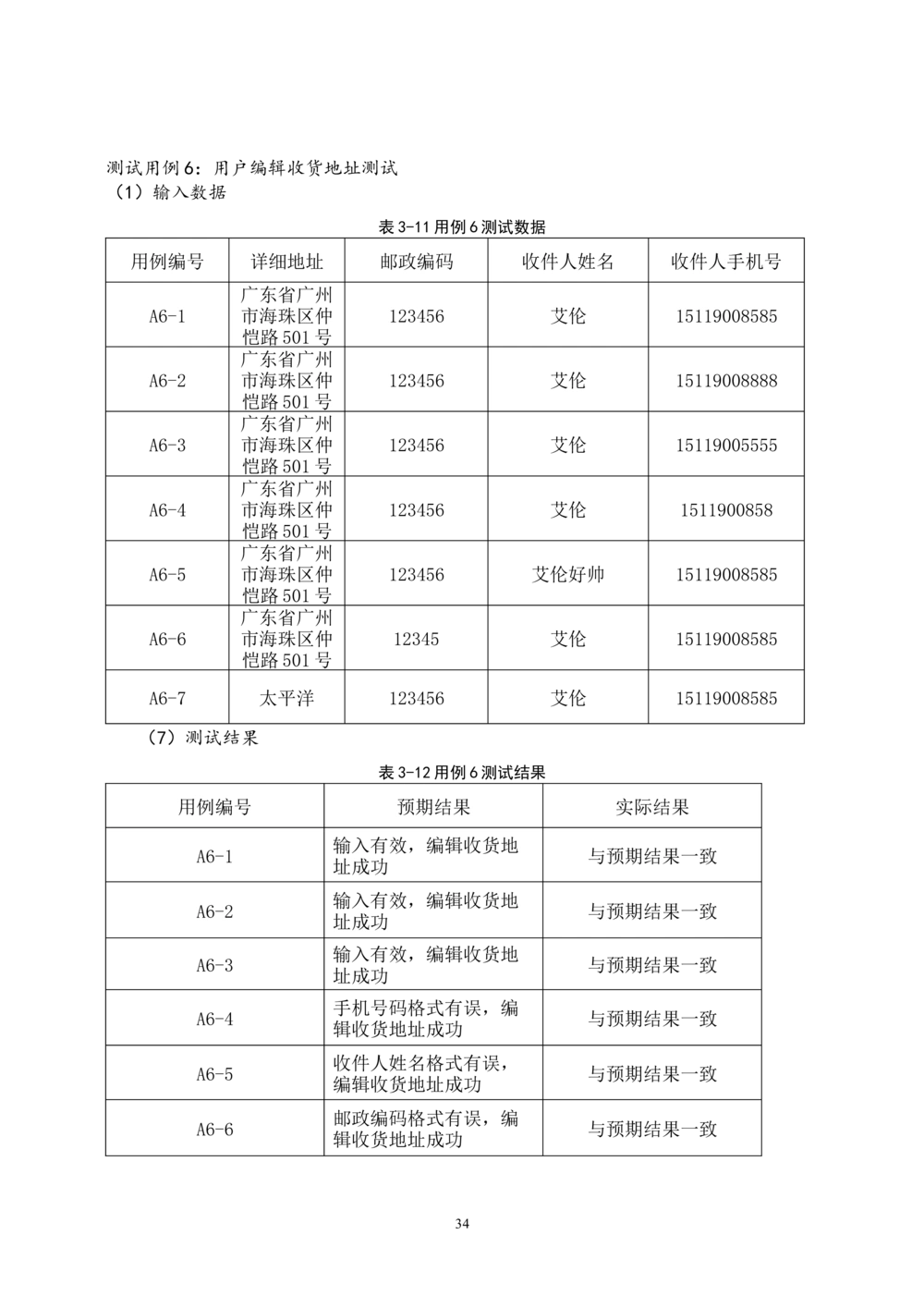 线上水果商城软测报告_线上水果商城软测报告