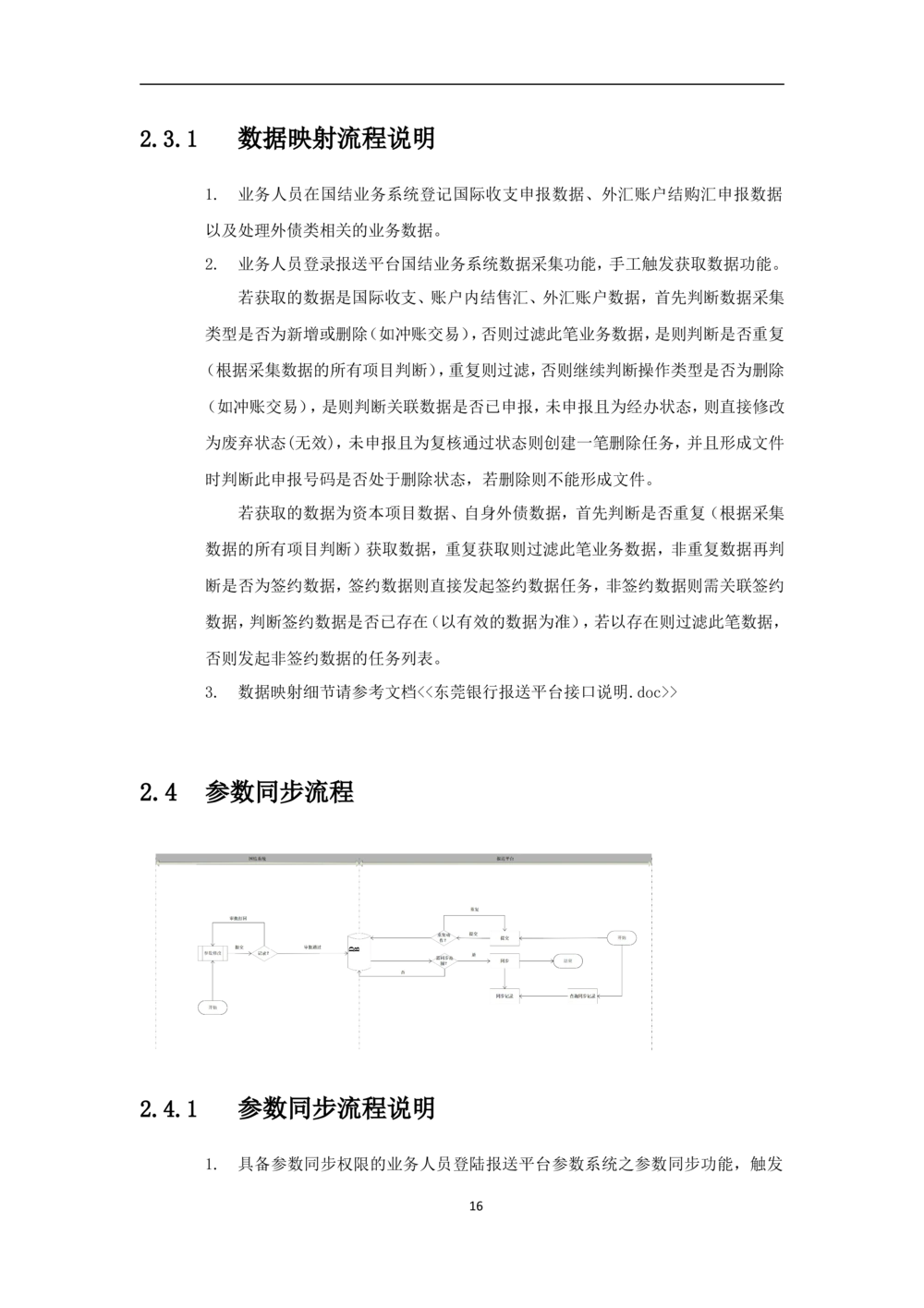 新一代国际结算系统需求规格说明书V0.95_436套软件开发需求文档_VD516-软件开发需求文档_10各类系统软件开发需求
