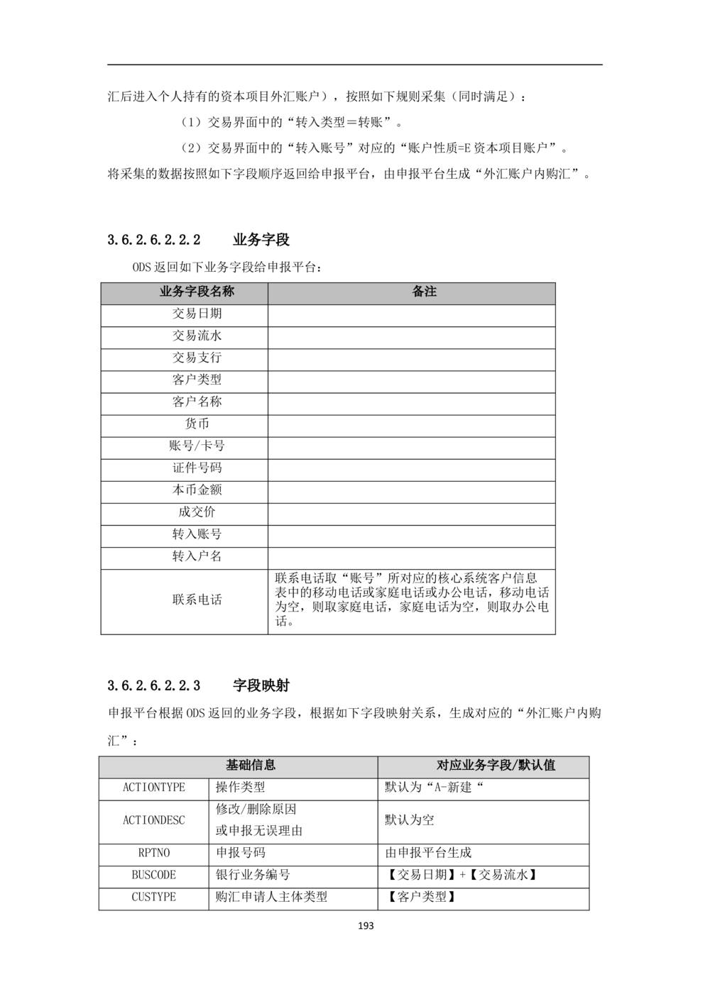 新一代国际结算系统需求规格说明书V0.95_436套软件开发需求文档_VD516-软件开发需求文档_10各类系统软件开发需求