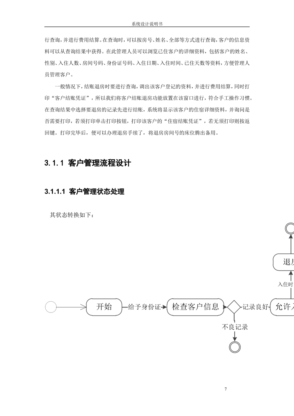 系统设计说明书_436套软件开发需求文档_VD516-软件开发需求文档_05体系结构设计说明书（12份）