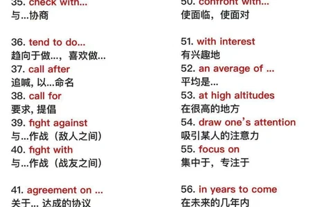 10天时间背完，你的英语完形填空就真的稳了#英语#英语谁不会#知识点总结#图文伙伴计划#抖音图文来了_中小学精品资料(高清可打印)_初中大全集高清资料整理版