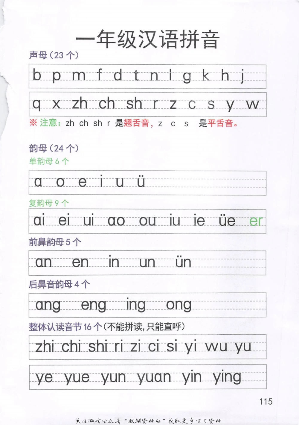 一年级上册语文部编版课堂笔记（抖音版）_小学初中学霸笔记类资料汇总6.33GB_小学同步课堂笔记2.76GB_1~6年级全册语文部编版课堂笔记