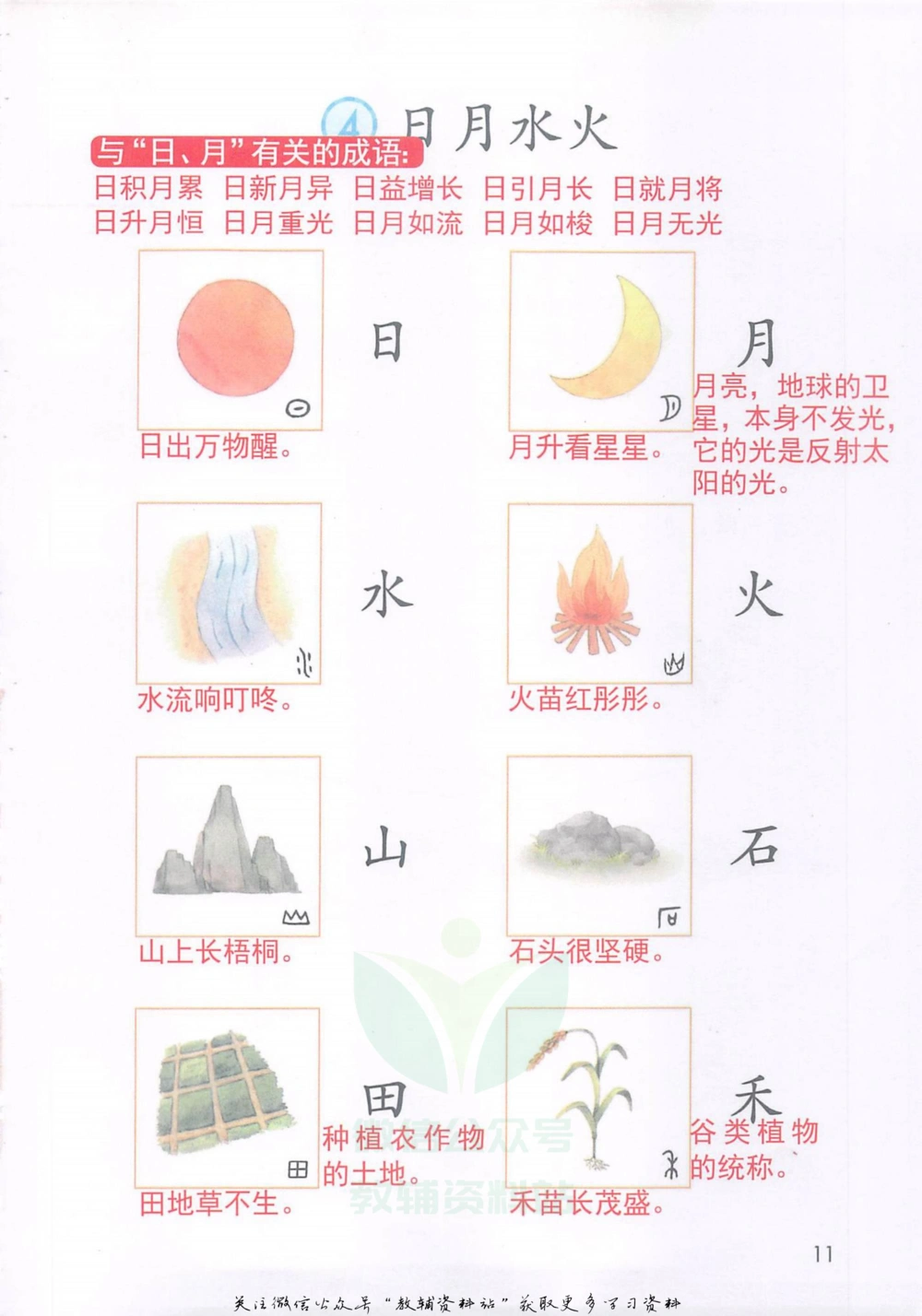 一年级上册语文部编版课堂笔记（抖音版）_小学初中学霸笔记类资料汇总6.33GB_小学同步课堂笔记2.76GB_1~6年级全册语文部编版课堂笔记