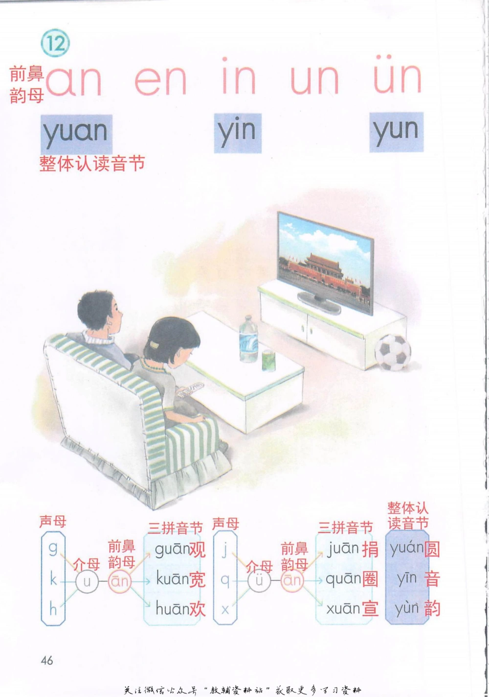 一年级上册语文部编版课堂笔记（抖音版）_小学初中学霸笔记类资料汇总6.33GB_小学同步课堂笔记2.76GB_1~6年级全册语文部编版课堂笔记