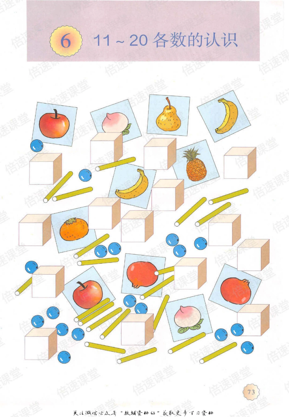 一年级上册数学人教版课堂笔记_小学初中学霸笔记类资料汇总6.33GB_小学同步课堂笔记2.76GB_1~6年级上册数学人教版课堂笔记