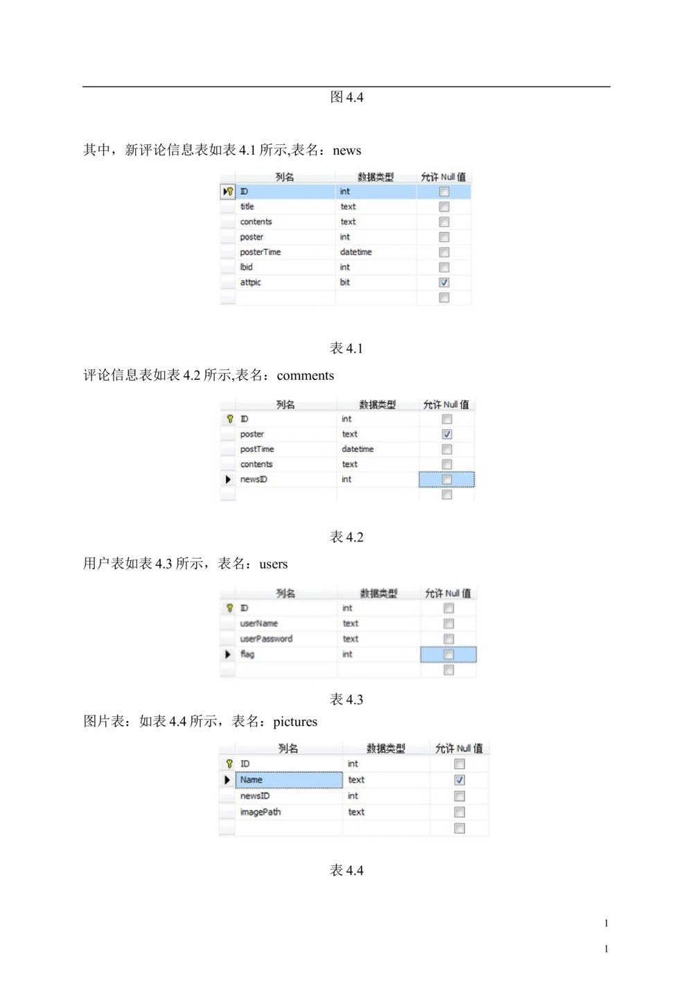 软件工程设计说明书_436套软件开发需求文档_VD516-软件开发需求文档_03软件设计说明书（23份）