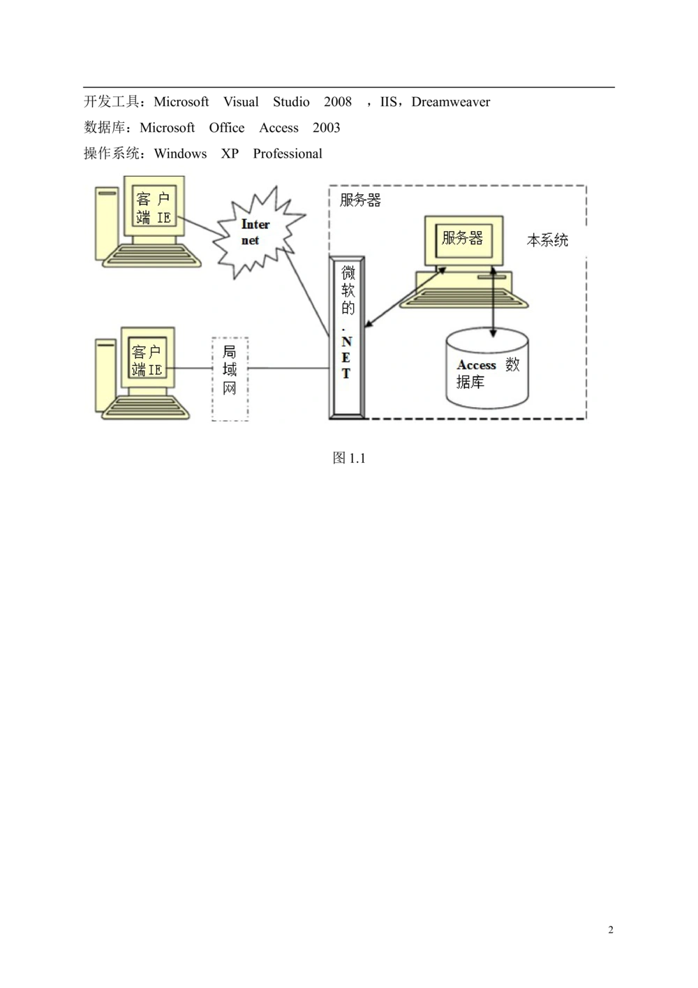 软件工程设计说明书_436套软件开发需求文档_VD516-软件开发需求文档_03软件设计说明书（23份）