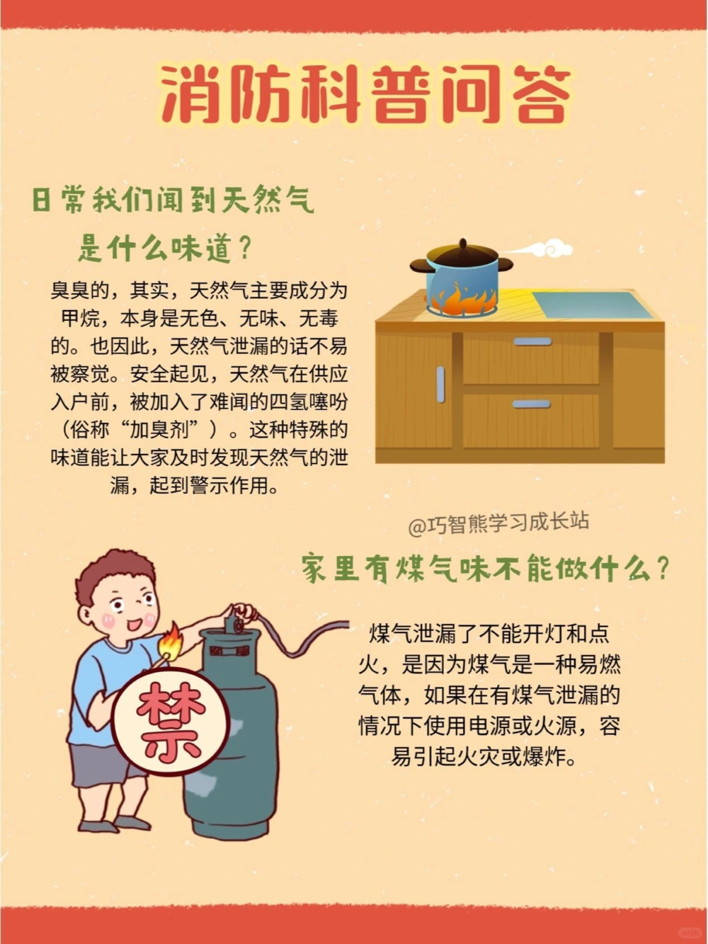 119全国消防日孩子必学的消防安全知识_中小学精品资料(高清可打印)_常识知识大全集140份高清资料整理版