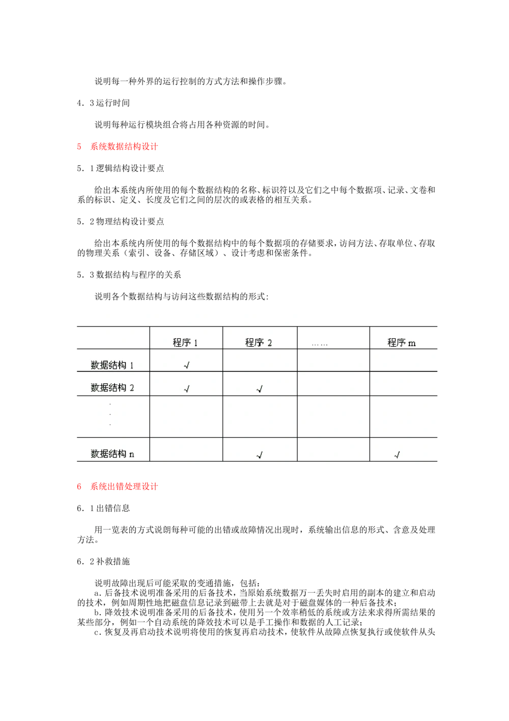 软件开发文档标准_436套软件开发需求文档_VD516-软件开发需求文档_01软件开发文档（21份）