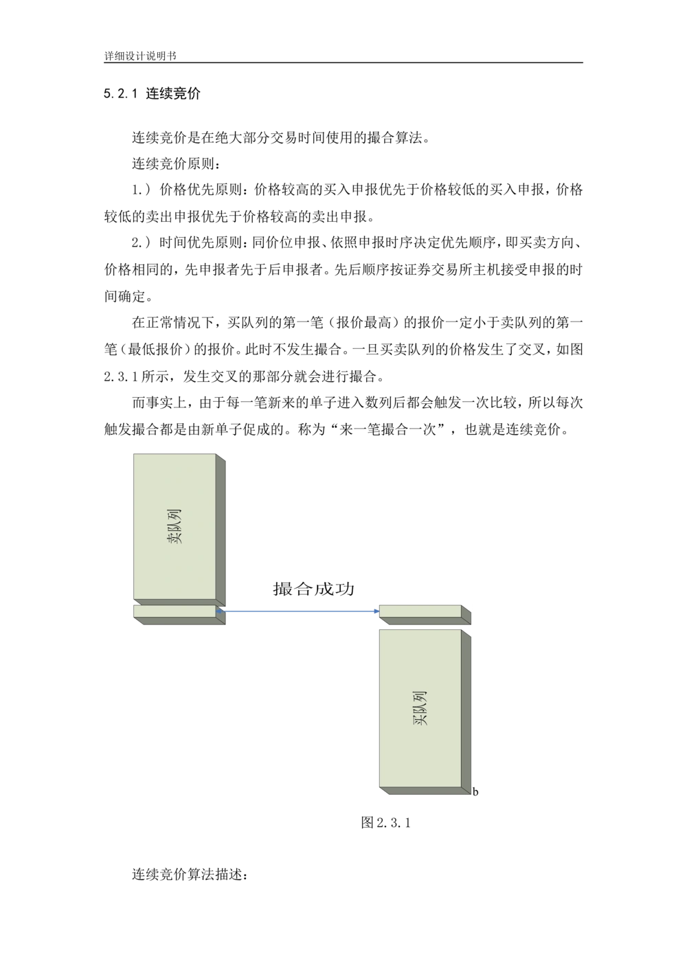 软件详细设计说明书(例)_436套软件开发需求文档_VD516-软件开发需求文档_04详细设计说明书（22份）
