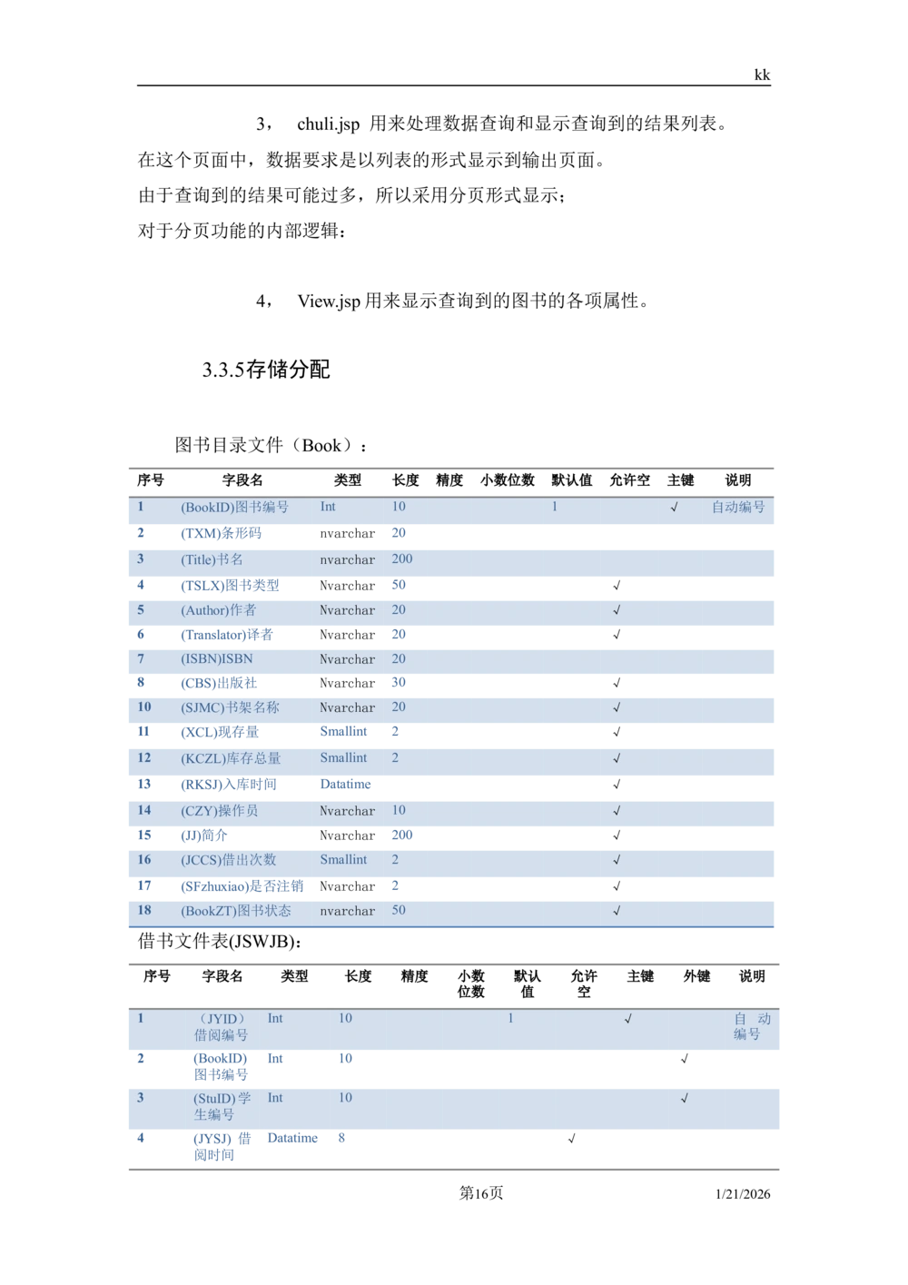 软件设计说明书例子_436套软件开发需求文档_VD516-软件开发需求文档_03软件设计说明书（23份）
