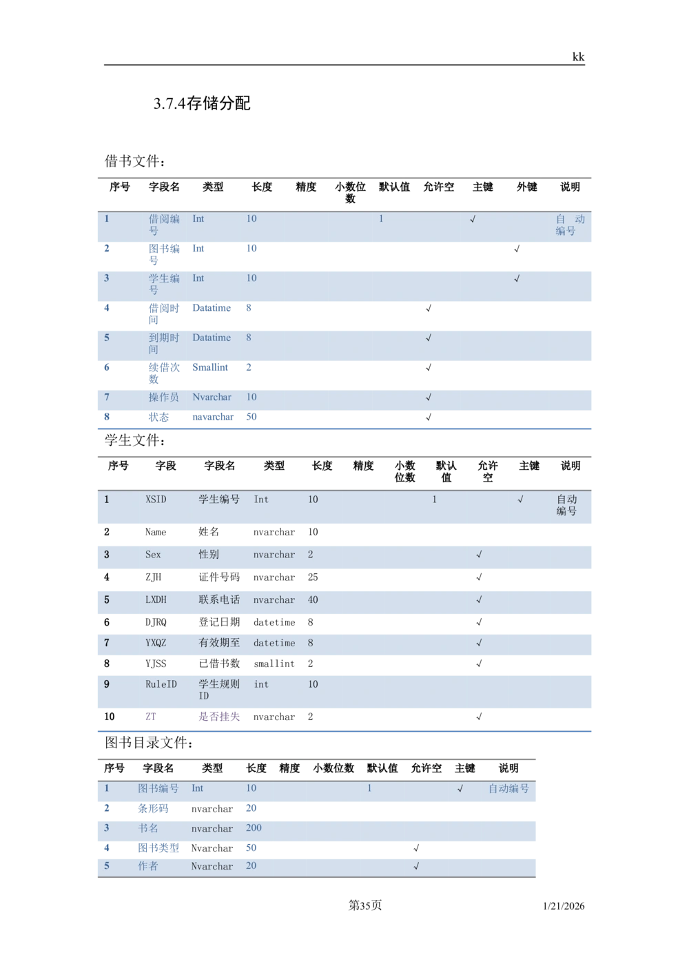 软件设计说明书例子_436套软件开发需求文档_VD516-软件开发需求文档_03软件设计说明书（23份）