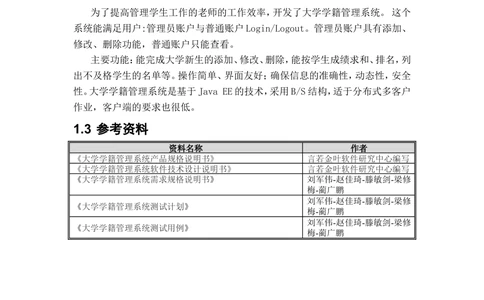 软件测试报告_436套软件开发需求文档_VD516-软件开发需求文档_08软件测试报告（10份）