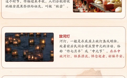 24节气科普让小朋友认识二十四节气之处暑_中小学精品资料(高清可打印)_古文化大全集628份高清资料整理版