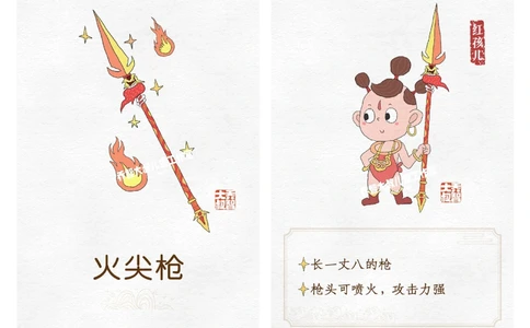 一天学习一个小百科&mdash;&mdash;西游记之法宝（一_中小学精品资料(高清可打印)_百科知识大全集312份高清资料整理版