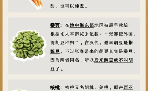 &ldquo;张骞优选&rdquo;出使西域带回了啥_中小学精品资料(高清可打印)_百科知识大全集312份高清资料整理版