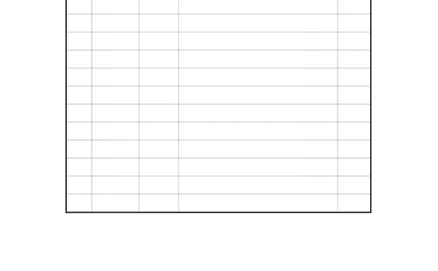 软件设计说明书通用模板_436套软件开发需求文档_VD516-软件开发需求文档_03软件设计说明书（23份）