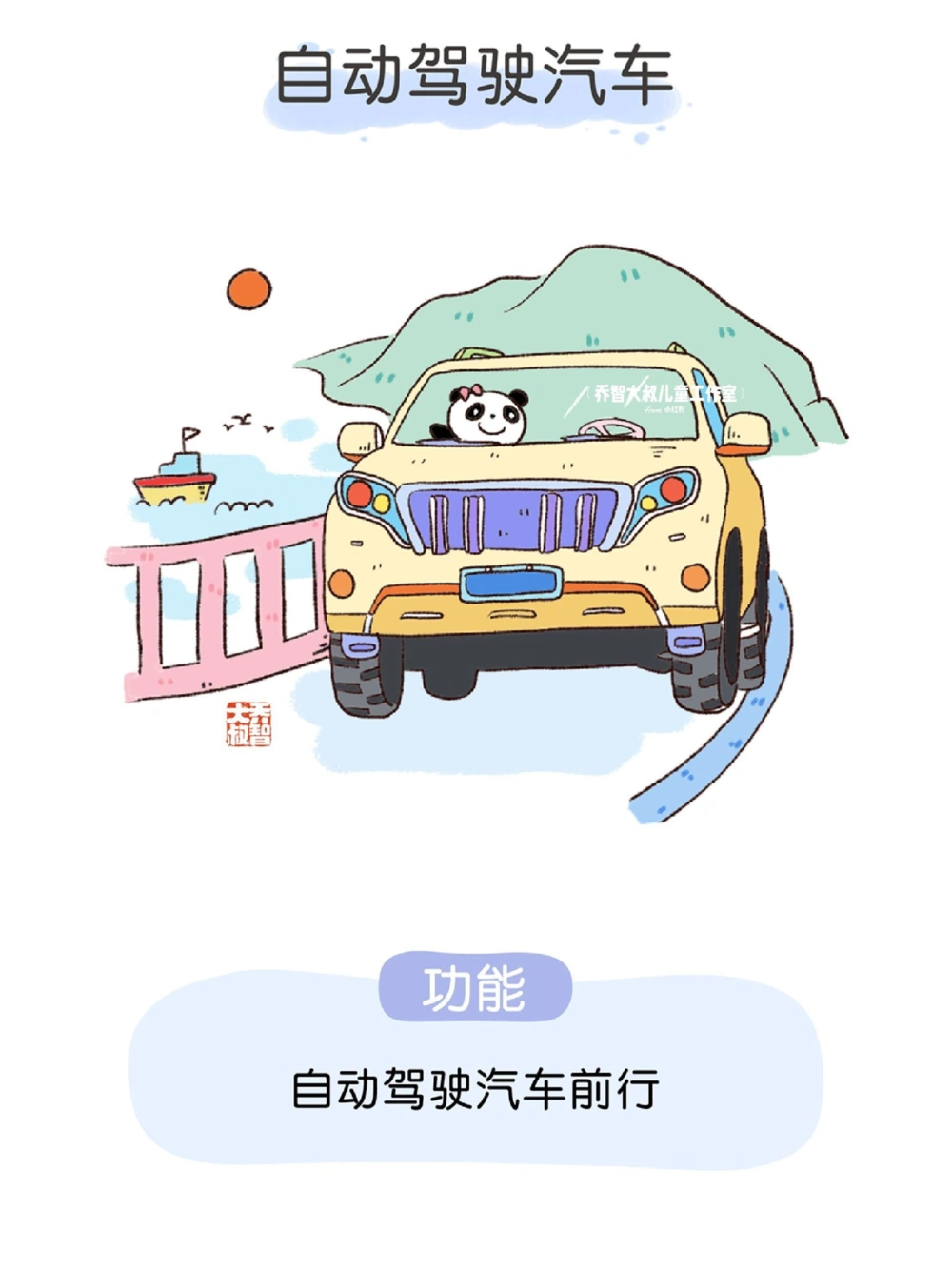 一天一个小百科&mdash;&mdash;身边的人工智能（一）_中小学精品资料(高清可打印)_百科知识大全集312份高清资料整理版