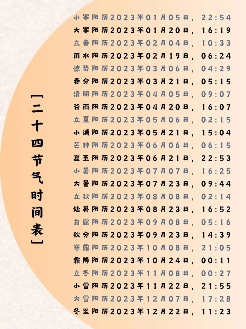 12.22冬至！你准备好迎接第一场雪了吗！_中小学精品资料(高清可打印)_古文化大全集628份高清资料整理版