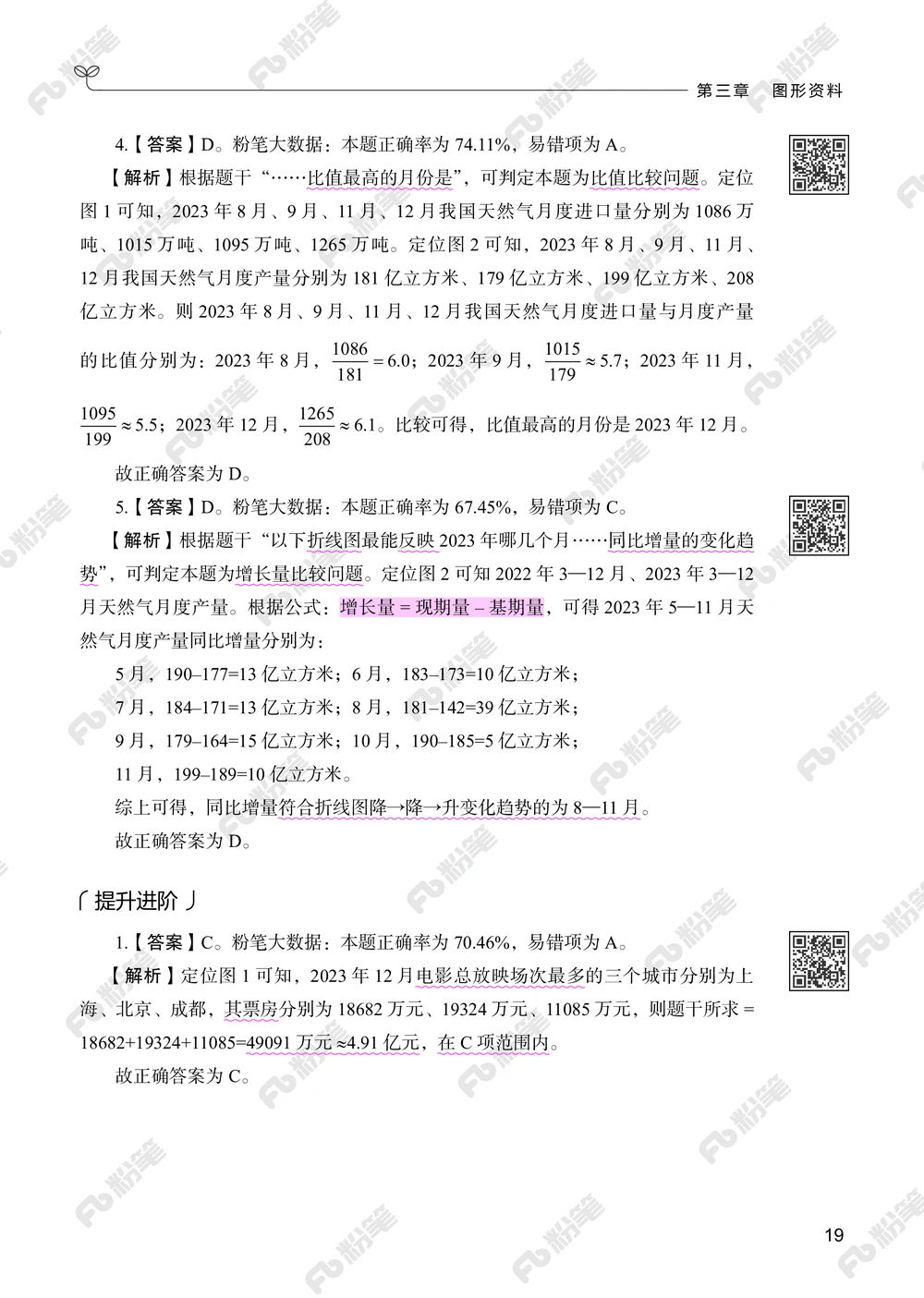 资料分析下册_2026申论+行测_行测2026版行测5000题_2026年新增内容