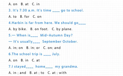 6页图搞定小学英语10类介词-超详细解释_2025抖音最火小学全科全年级资料大全集超完整版_小学英语VIP资源禁止外传