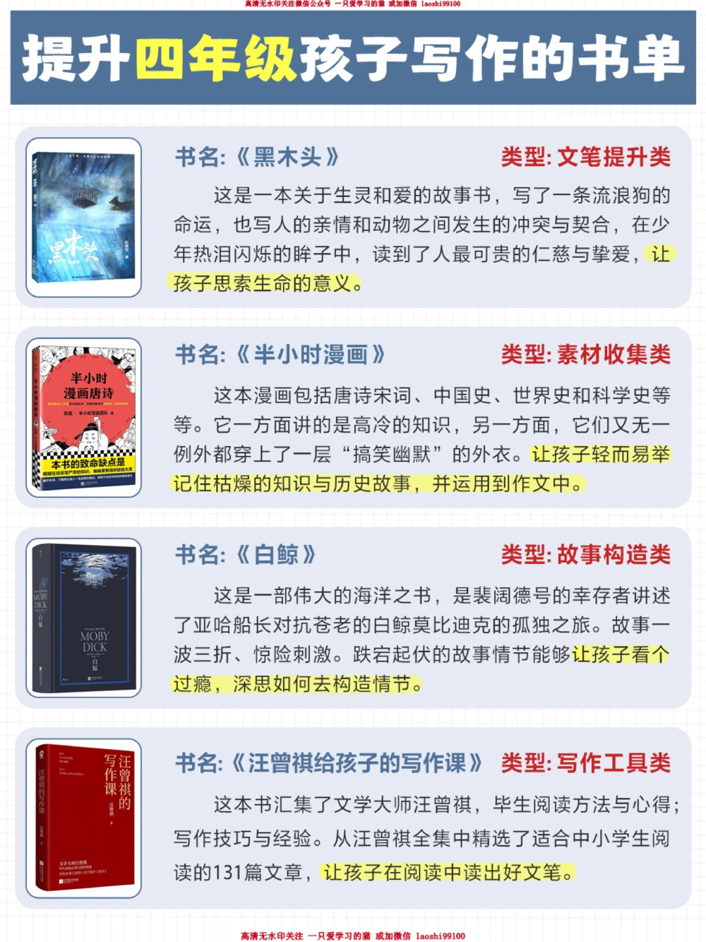 15本畅销书，轻松攻克小学作文-极力推荐_2025抖音最火小学全科全年级资料大全集超完整版_小学作文VIP资源禁止外传