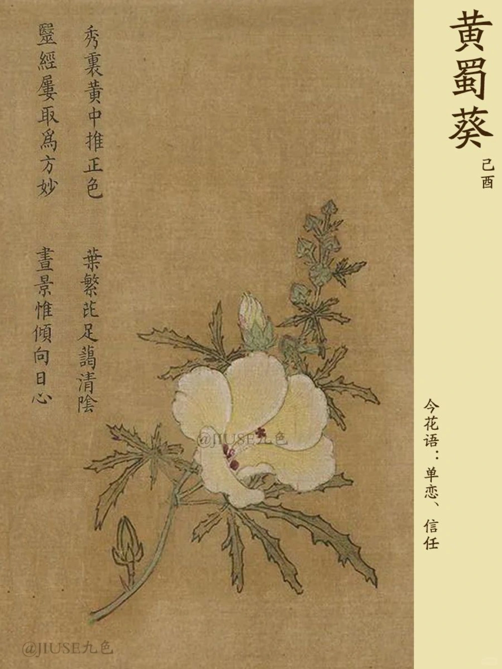 700年前花语中的中式浪漫_中小学精品资料(高清可打印)_古文化大全集628份高清资料整理版