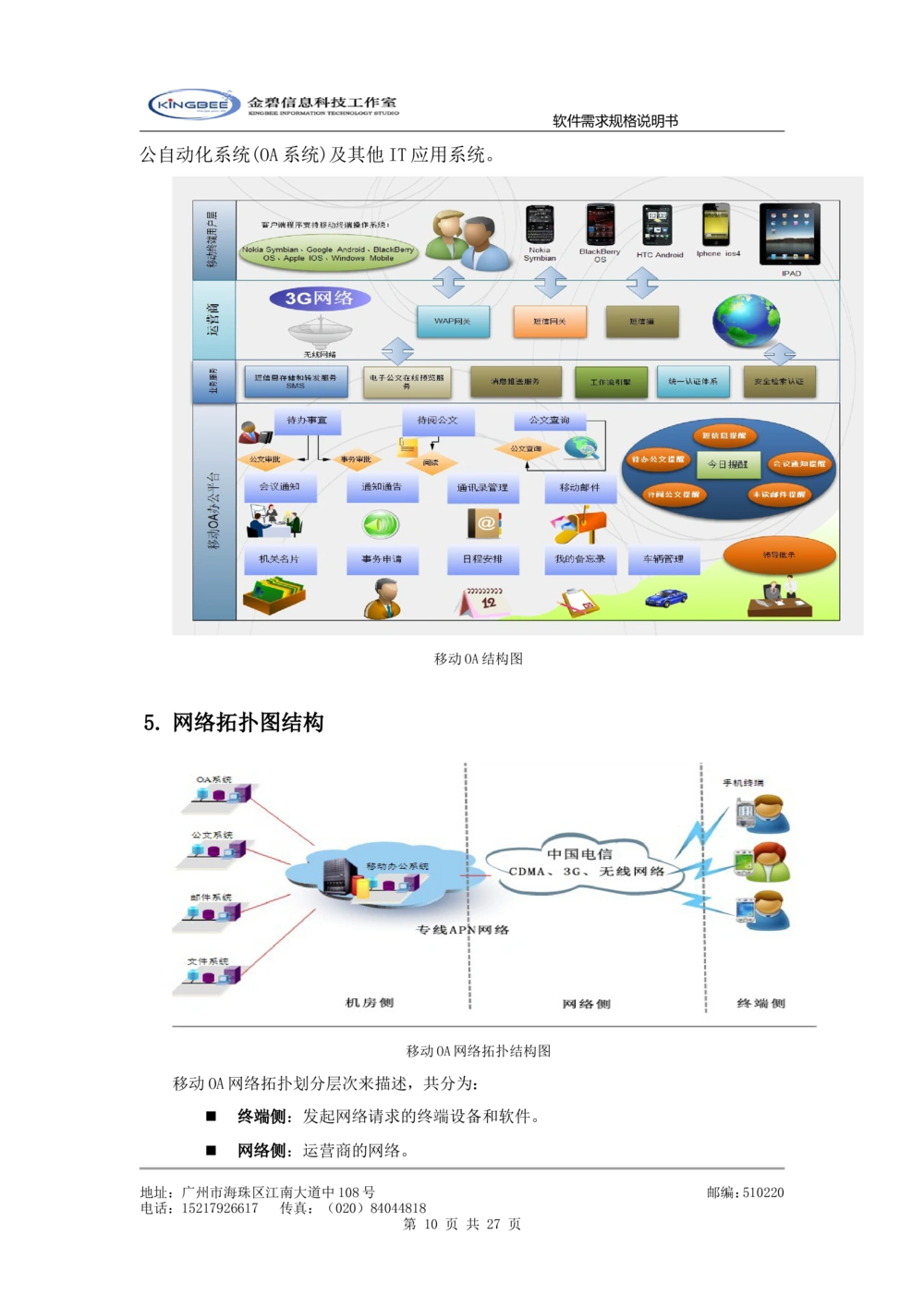 软件需求规格说明书模板(超详细的哦)_436套软件开发需求文档_VD516-软件开发需求文档_02需求规格说明书（14份）