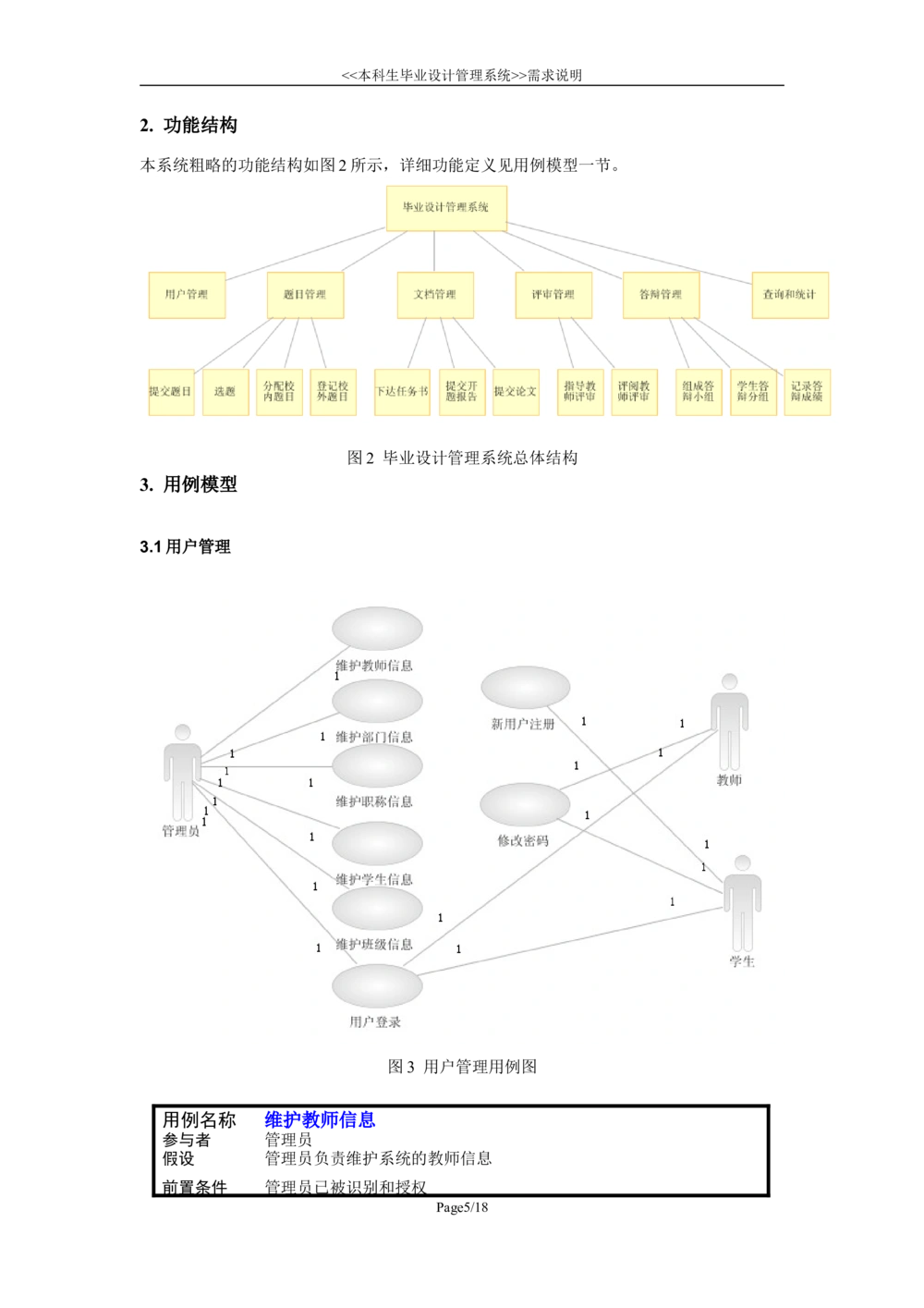 需求说明书_436套软件开发需求文档_VD516-软件开发需求文档_02需求规格说明书（14份）