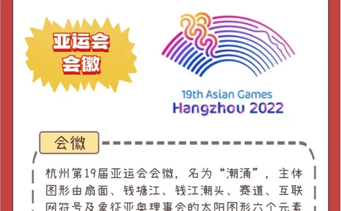 2023杭州亚运会的热知识_中小学精品资料(高清可打印)_常识知识大全集140份高清资料整理版