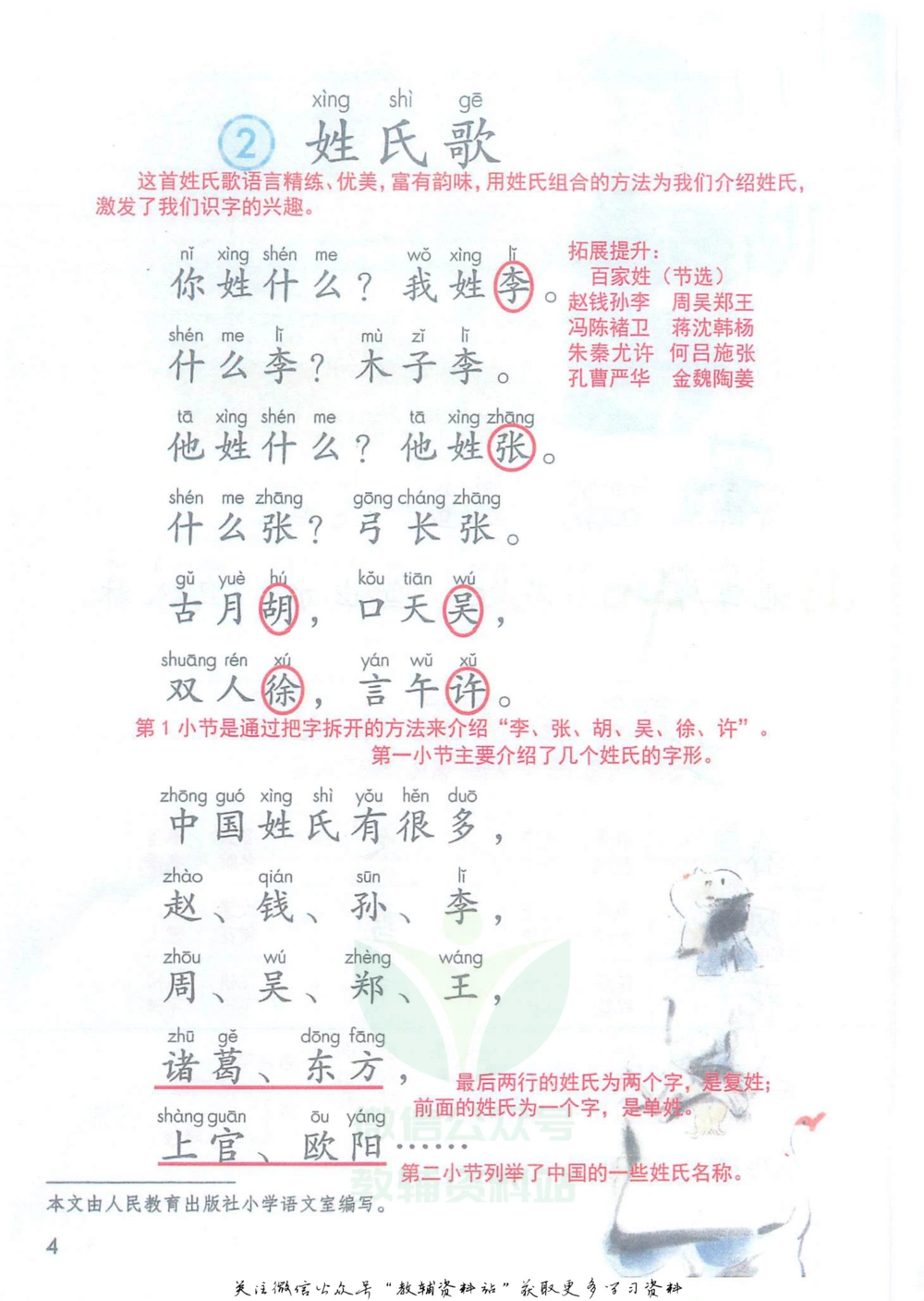 一年级下册语文部编版课堂笔记（抖音版）_小学初中学霸笔记类资料汇总6.33GB_小学同步课堂笔记2.76GB_1~6年级全册语文部编版课堂笔记