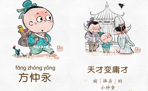 一天一个小百科&mdash;中国古代著名的小孩（二）_中小学精品资料(高清可打印)_百科知识大全集312份高清资料整理版