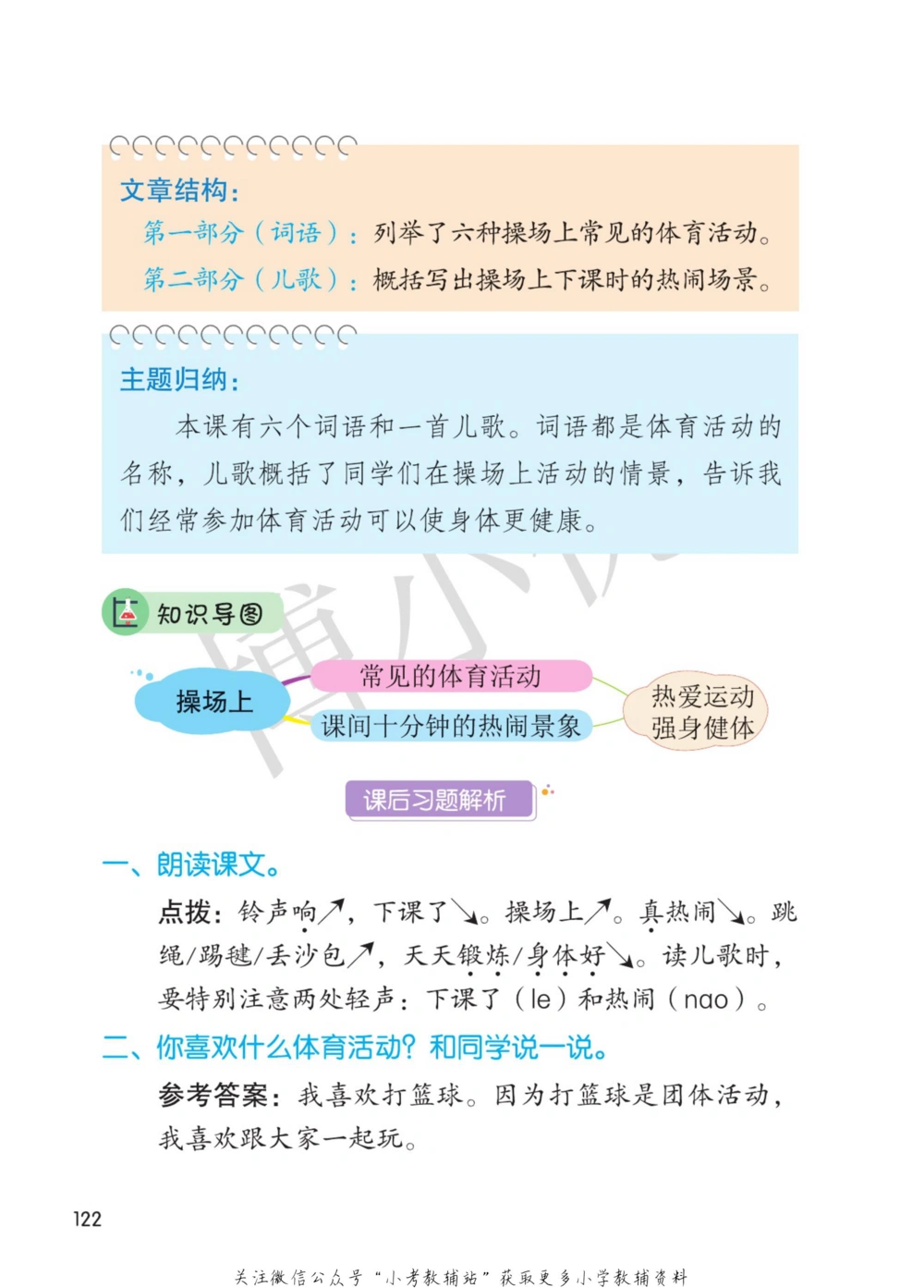 一年级下册语文部编版课堂笔记（博小优）_小学初中学霸笔记类资料汇总6.33GB_小学同步课堂笔记2.76GB_1~6年级全册语文部编版课堂笔记