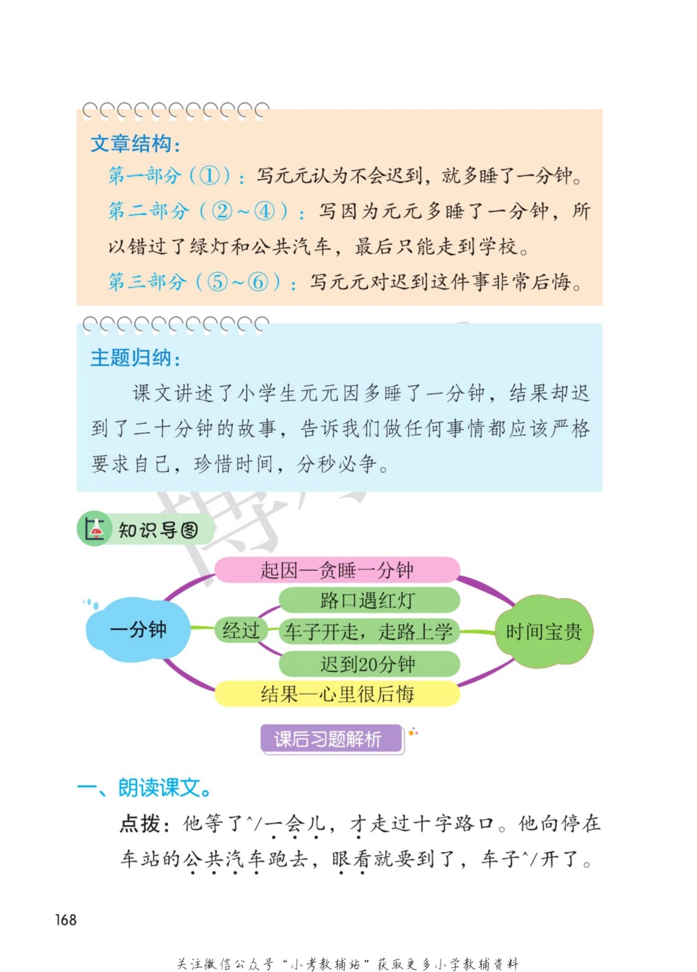 一年级下册语文部编版课堂笔记（博小优）_小学初中学霸笔记类资料汇总6.33GB_小学同步课堂笔记2.76GB_1~6年级全册语文部编版课堂笔记