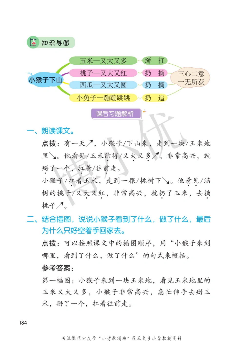 一年级下册语文部编版课堂笔记（博小优）_小学初中学霸笔记类资料汇总6.33GB_小学同步课堂笔记2.76GB_1~6年级全册语文部编版课堂笔记