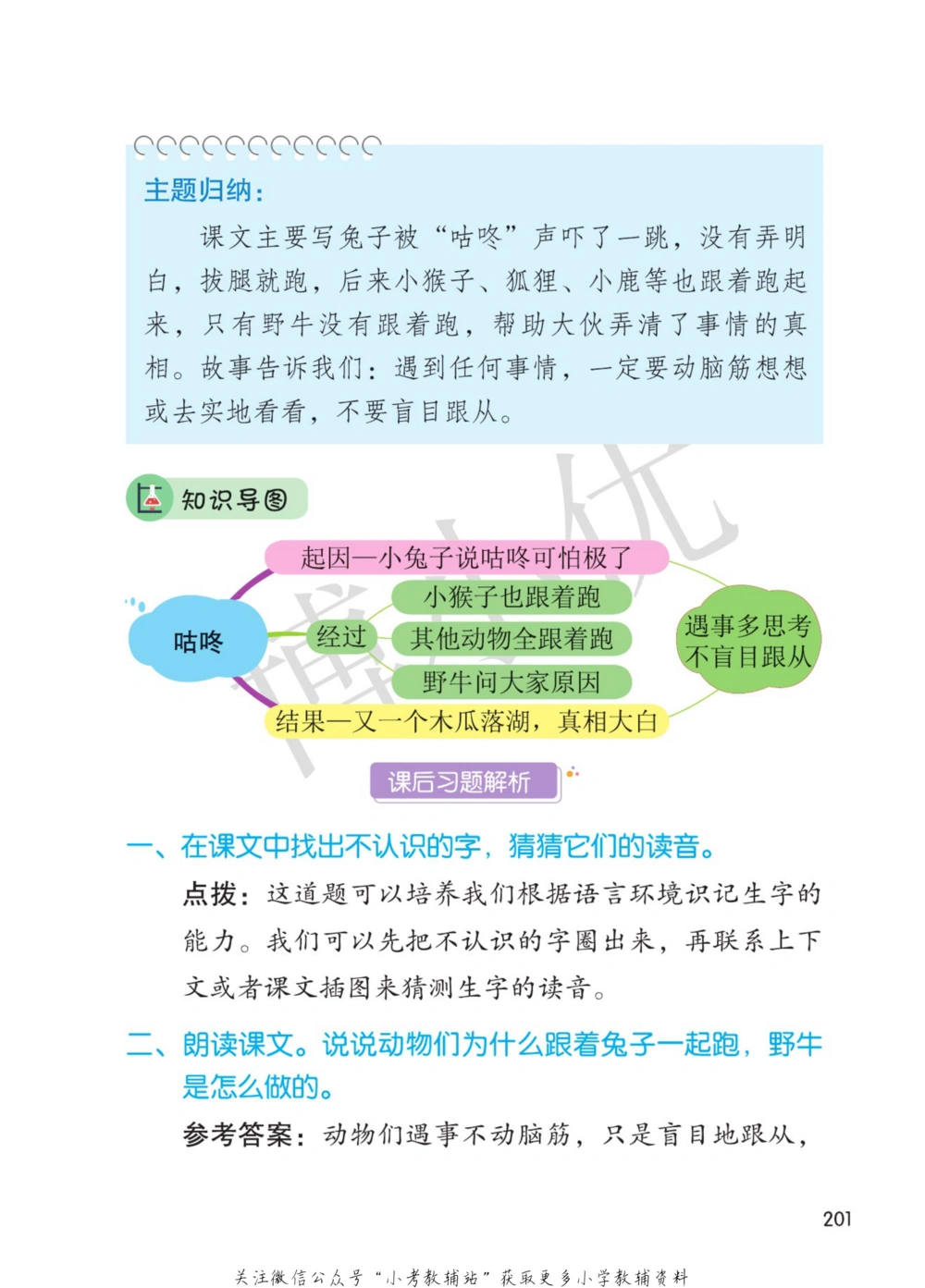 一年级下册语文部编版课堂笔记（博小优）_小学初中学霸笔记类资料汇总6.33GB_小学同步课堂笔记2.76GB_1~6年级全册语文部编版课堂笔记