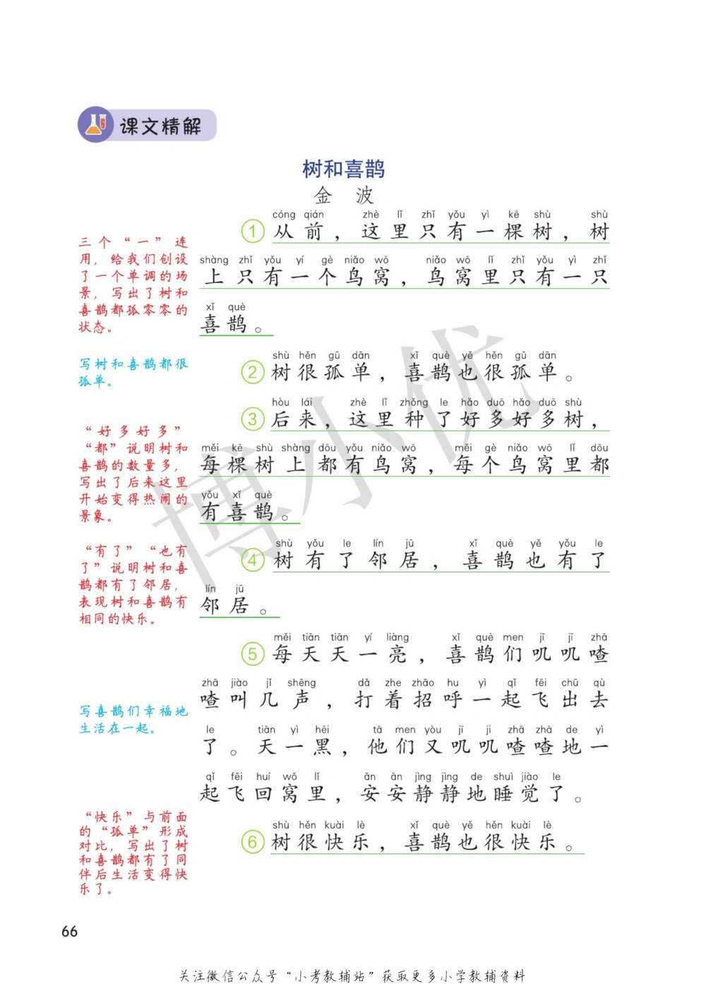 一年级下册语文部编版课堂笔记（博小优）_小学初中学霸笔记类资料汇总6.33GB_小学同步课堂笔记2.76GB_1~6年级全册语文部编版课堂笔记