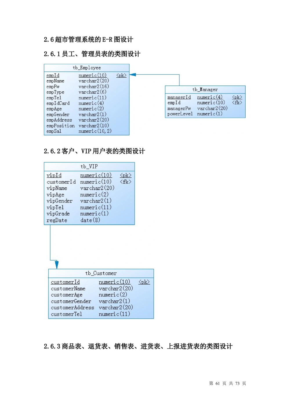 超市管理系统需求文档_436套软件开发需求文档_VD516-软件开发需求文档_10各类系统软件开发需求_更新内容_产品需求文档案例（73份）