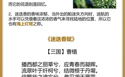 8首秋天&ldquo;花&rdquo;的诗词&zwj;中国古人的浪漫_中小学精品资料(高清可打印)_古文化大全集628份高清资料整理版