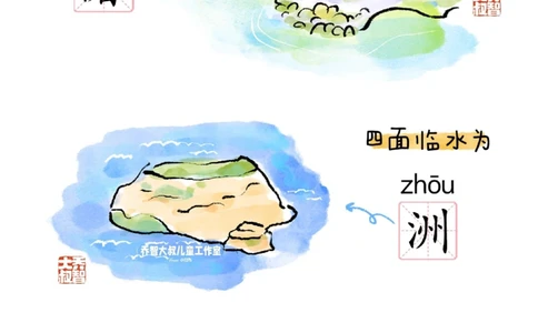 一天一个小百科&mdash;水的不同叫法(二)_中小学精品资料(高清可打印)_百科知识大全集312份高清资料整理版