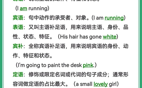 一周7天英语提分计划｜低于90分的必看_中小学精品资料(高清可打印)_初中大全集高清资料整理版