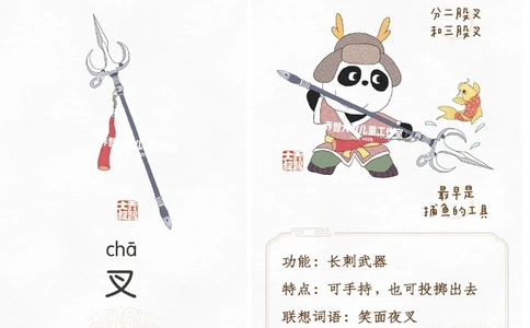 一天一个小百科&mdash;中国古代兵器（三）_中小学精品资料(高清可打印)_百科知识大全集312份高清资料整理版